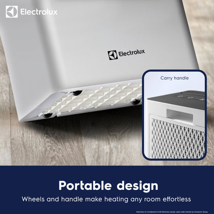 Electrolux 12L Dehumidifier & Air Purifier