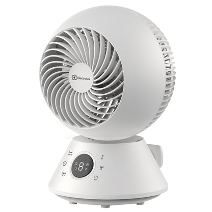 Electrolux FlowAir Air Circulator Desk Fan