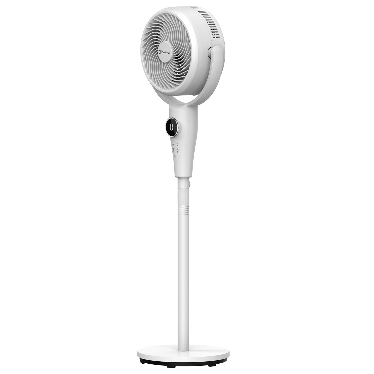 Electrolux FlowAir Pedestal Air Circulator Fan