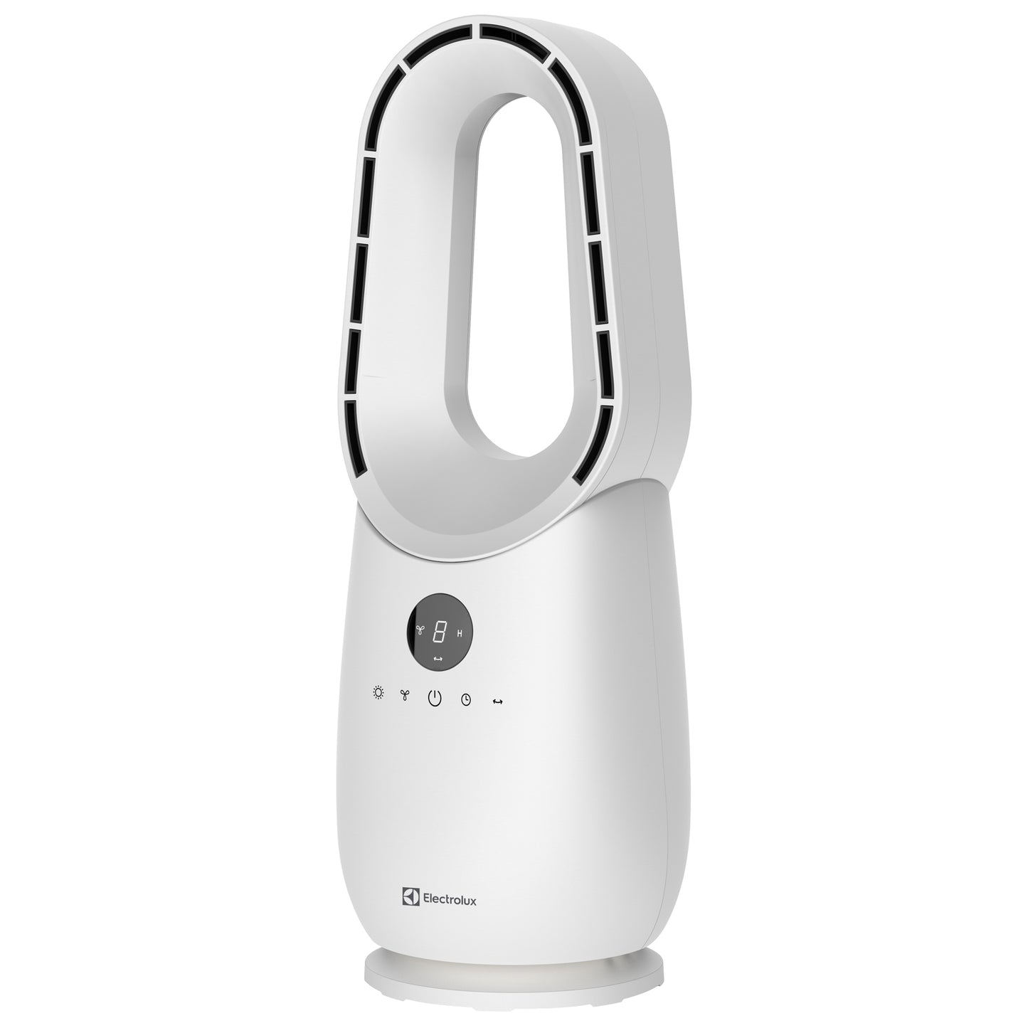 Electrolux AirGlide Compact Bladeless Desk Fan