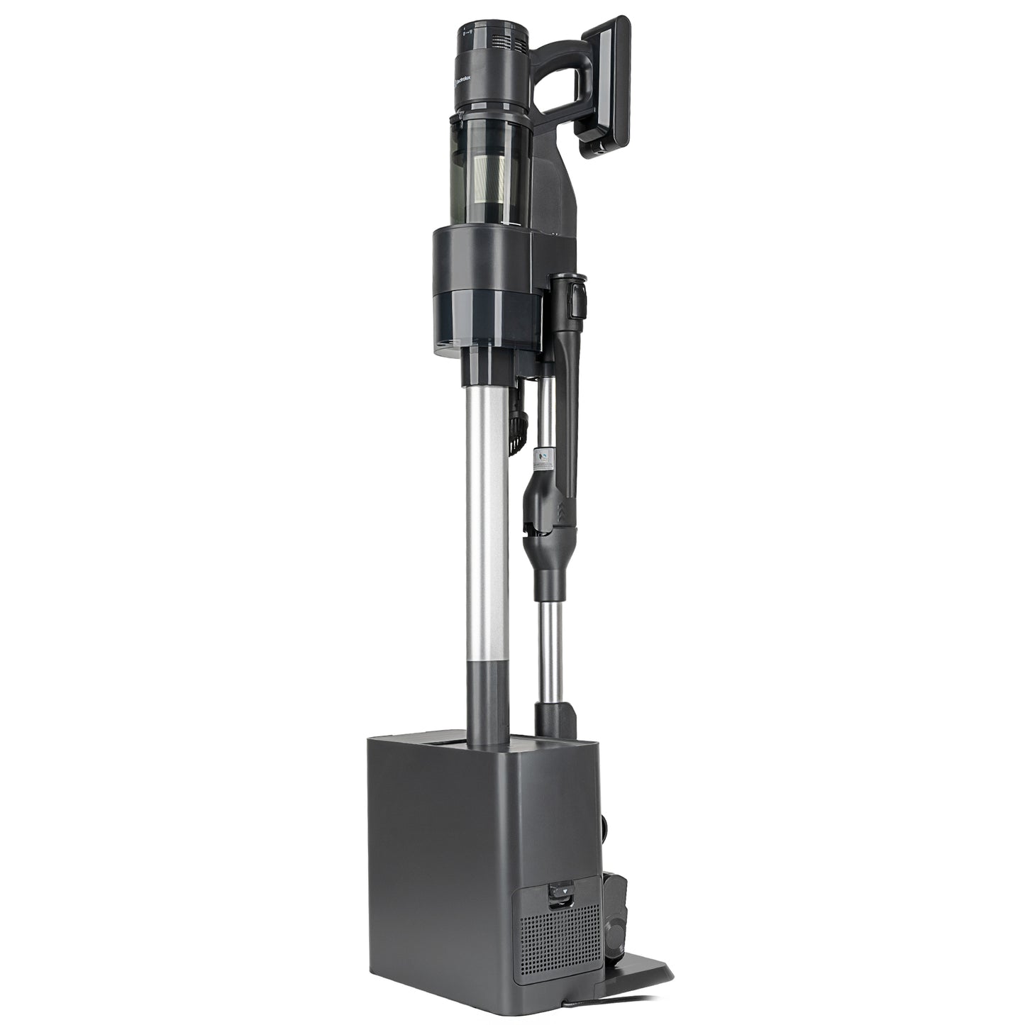 Cordless Stick Vacuum Cleaner with Auto Empty & Charging Station