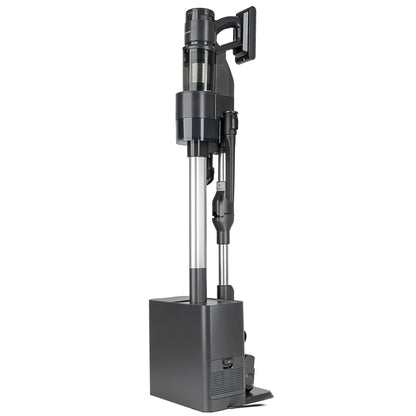 Cordless Stick Vacuum Cleaner with Auto Empty & Charging Station