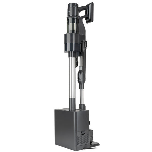 Cordless Stick Vacuum Cleaner with Auto Empty & Charging Station
