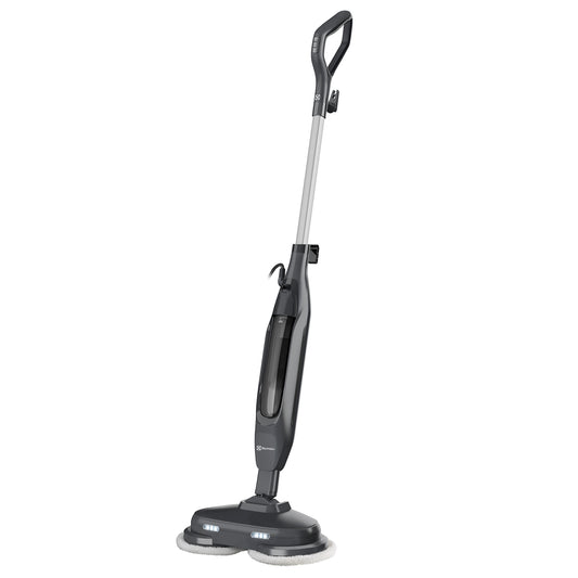 Spin & Scrub 1500W Steam Mop