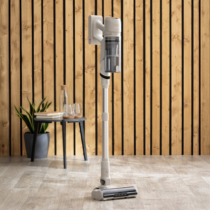 Electrolux Cordless Stick Vacuum Cleaner, Beige