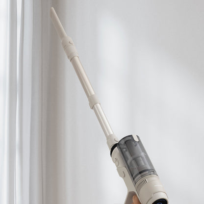 Electrolux Cordless Stick Vacuum Cleaner, Beige