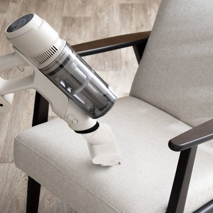 Electrolux Cordless Stick Vacuum Cleaner, Beige