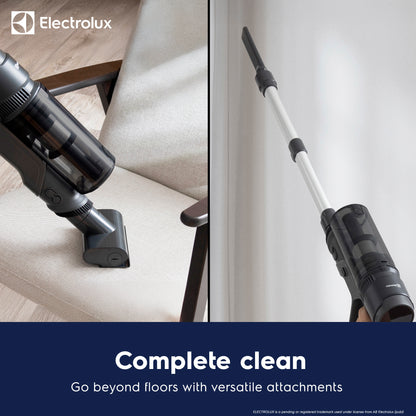 Cordless Stick Vacuum Cleaner
