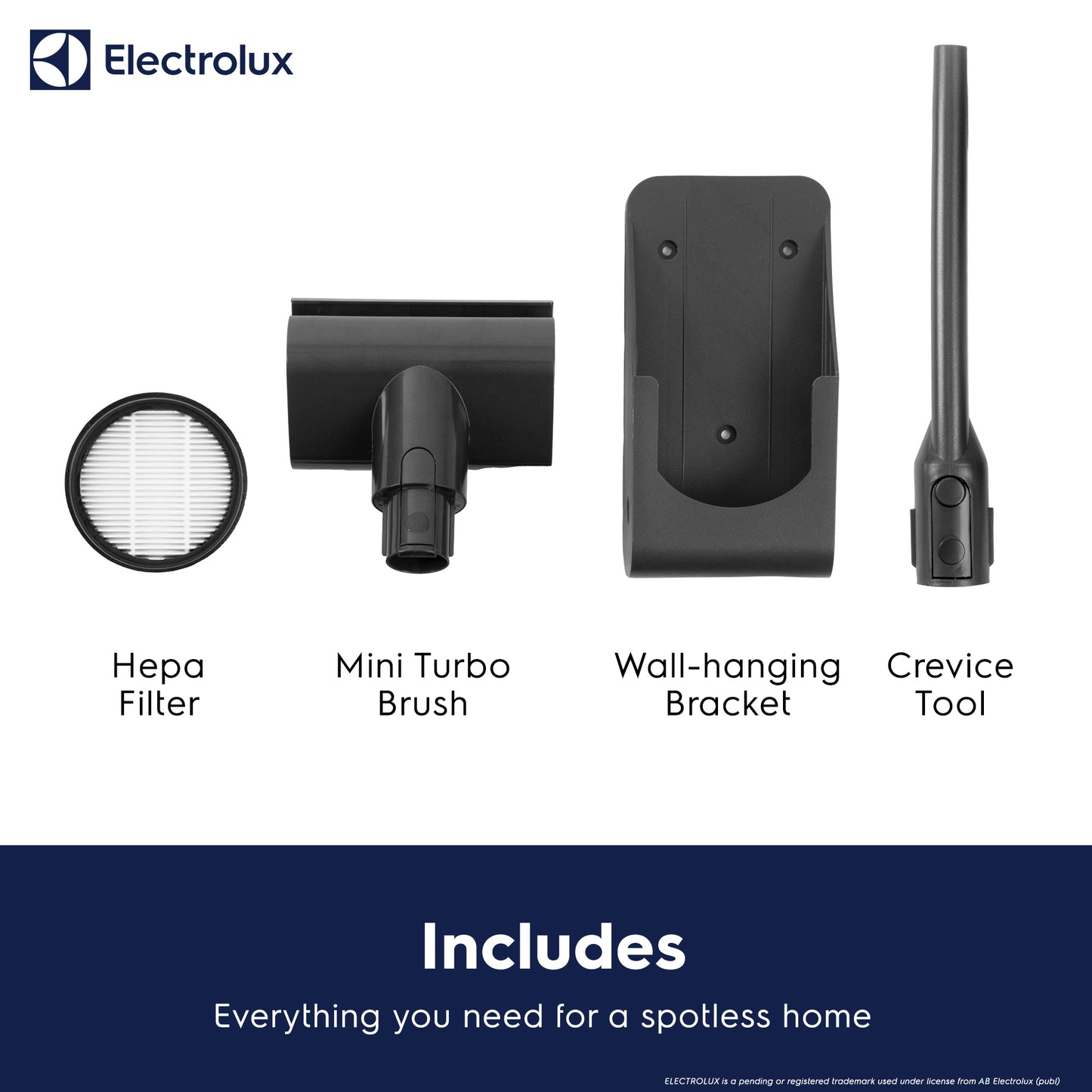 Cordless Stick Vacuum Cleaner