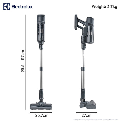 Cordless Stick Vacuum Cleaner