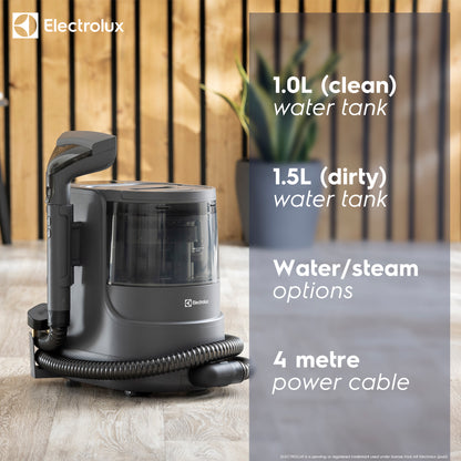 Spot Carpet & Upholstery Cleaner