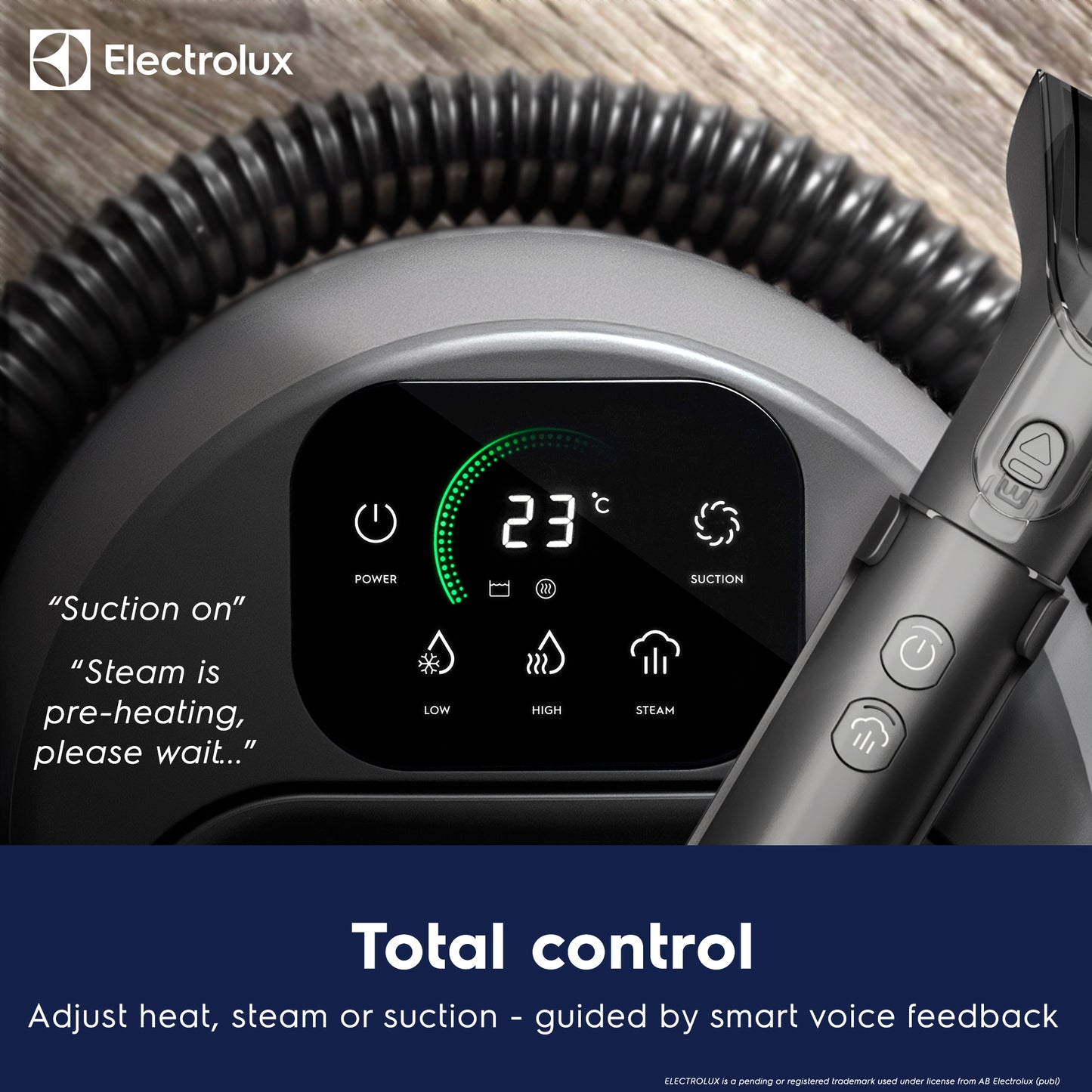 Spot Carpet & Upholstery Cleaner