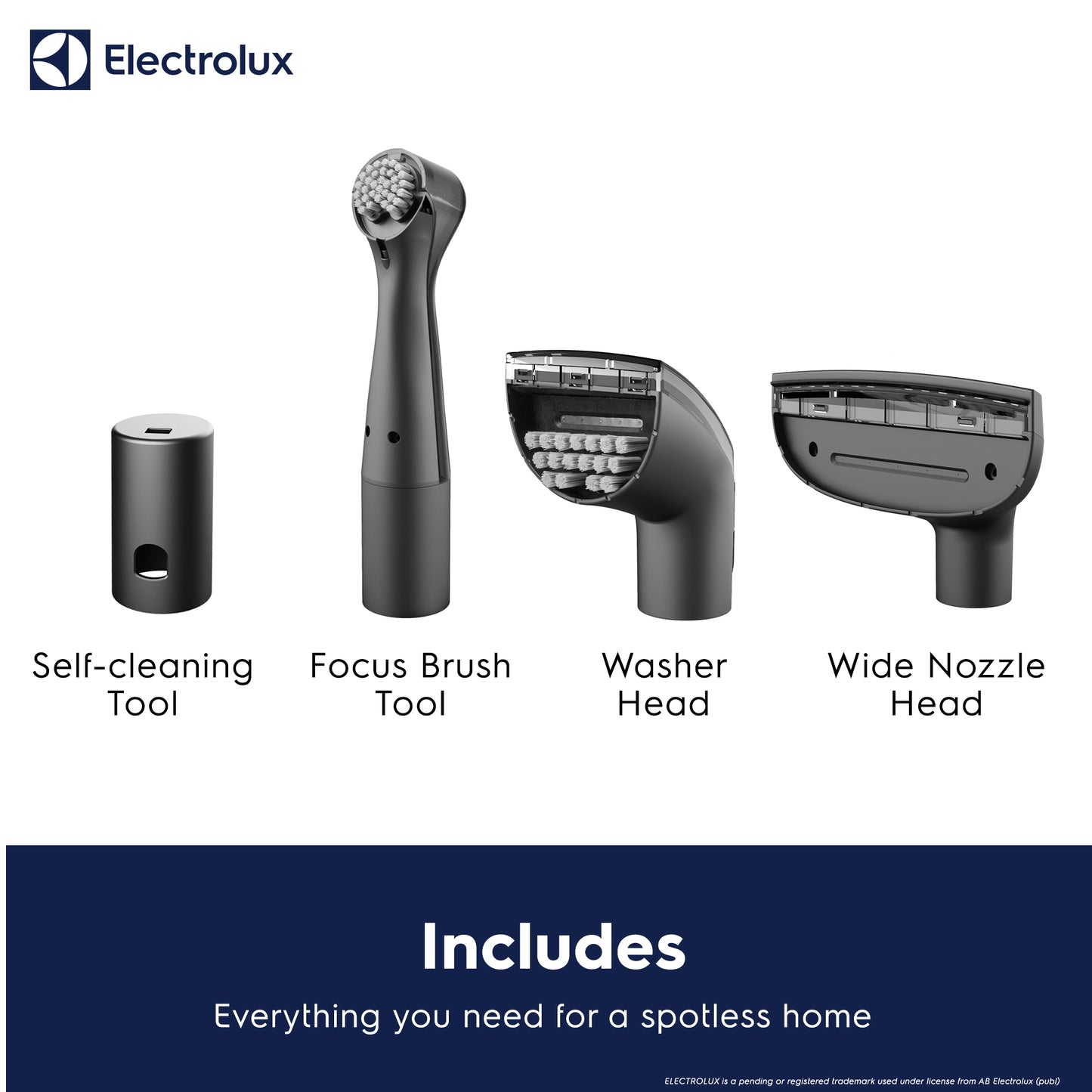 Spot Carpet & Upholstery Cleaner