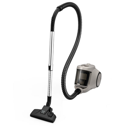 Electrolux Corded Cylinder Vacuum Cleaner, Beige