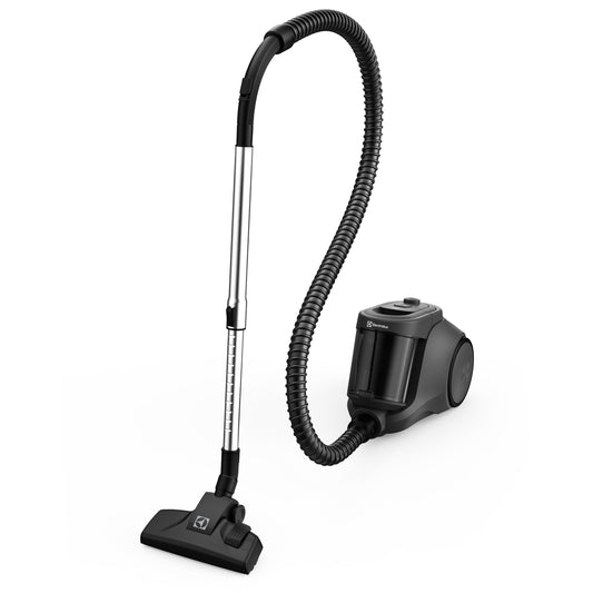 Corded Cylinder Vacuum Cleaner