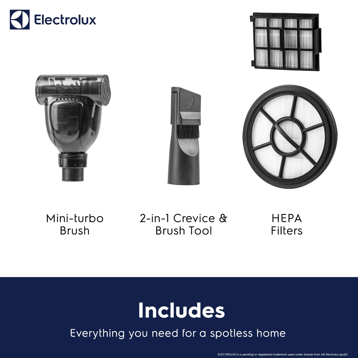 Corded Cylinder Vacuum Cleaner