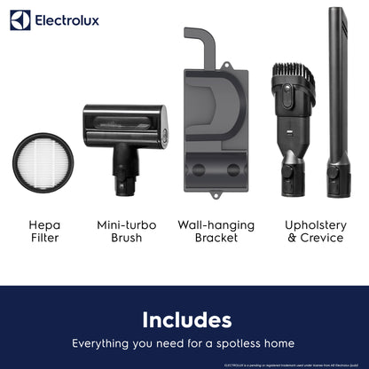 Corded Stick Vacuum Cleaner