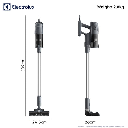 Corded Stick Vacuum Cleaner