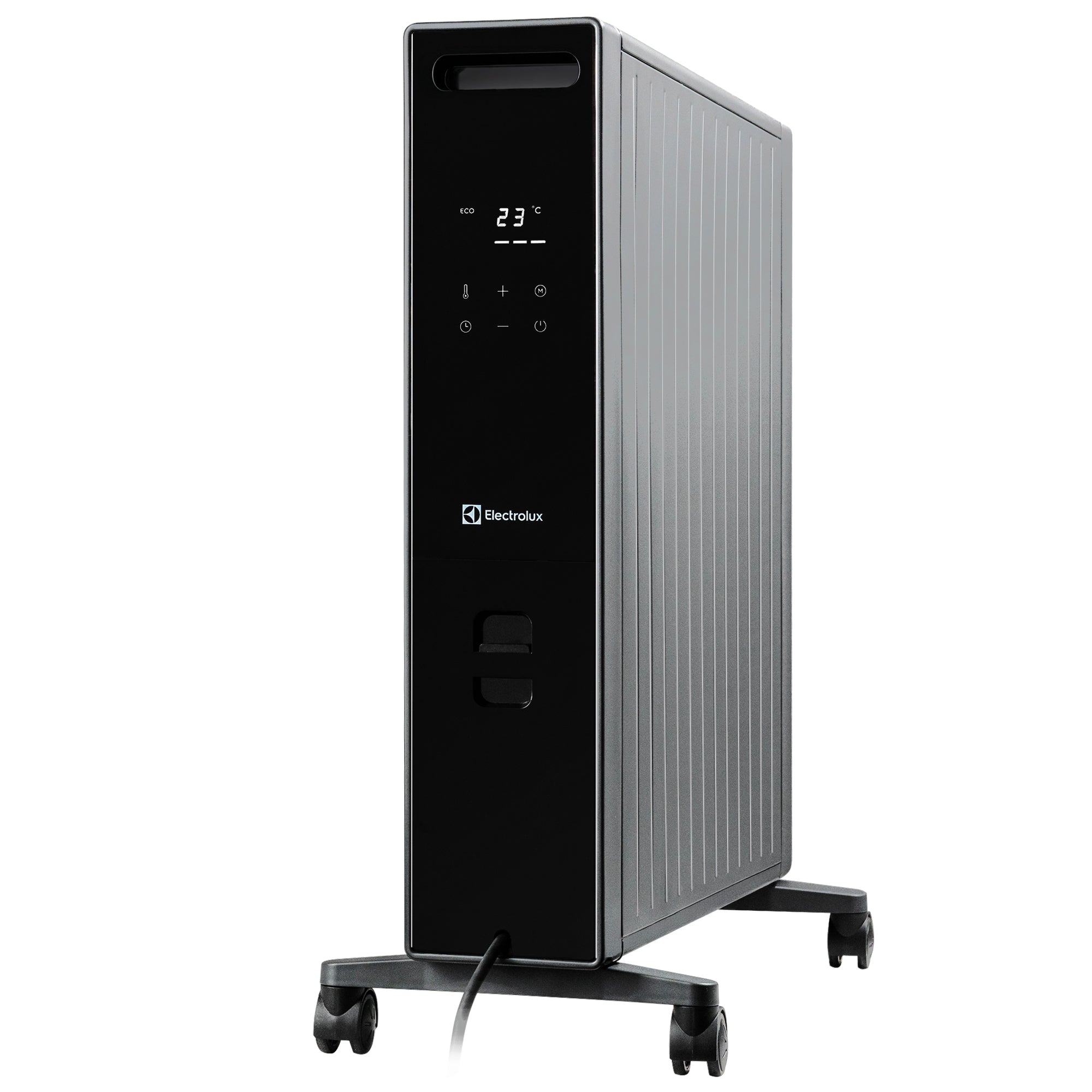 Electrolux 2kW Digital Eco Oil-Free Radiator with Remote Control ...