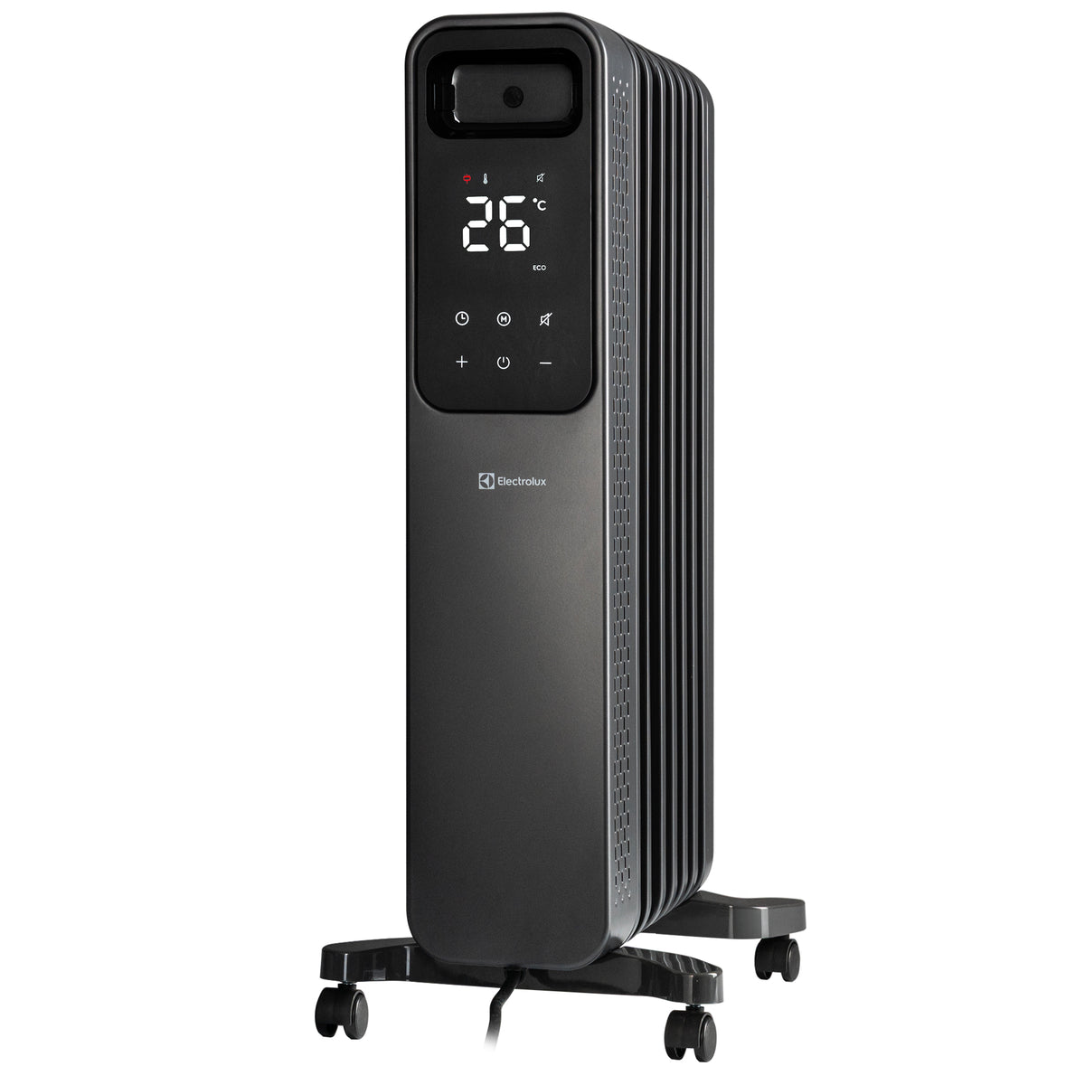 1.5kW Digital Oil Filled Radiator Timer