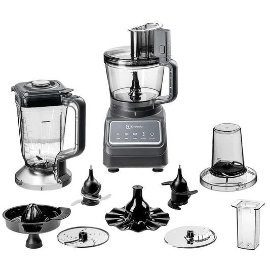 1000W Multi Food Processor & Blender