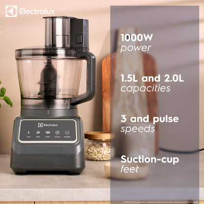 1000W Multi Food Processor & Blender