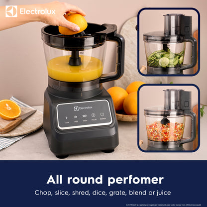 1000W Multi Food Processor & Blender