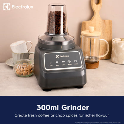 1000W Multi Food Processor & Blender