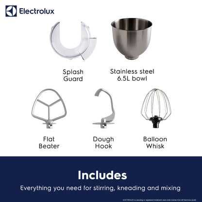 6.5L Stand Mixer