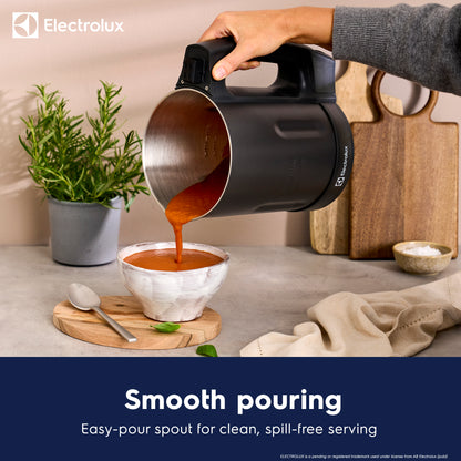 Electrolux Soup Maker