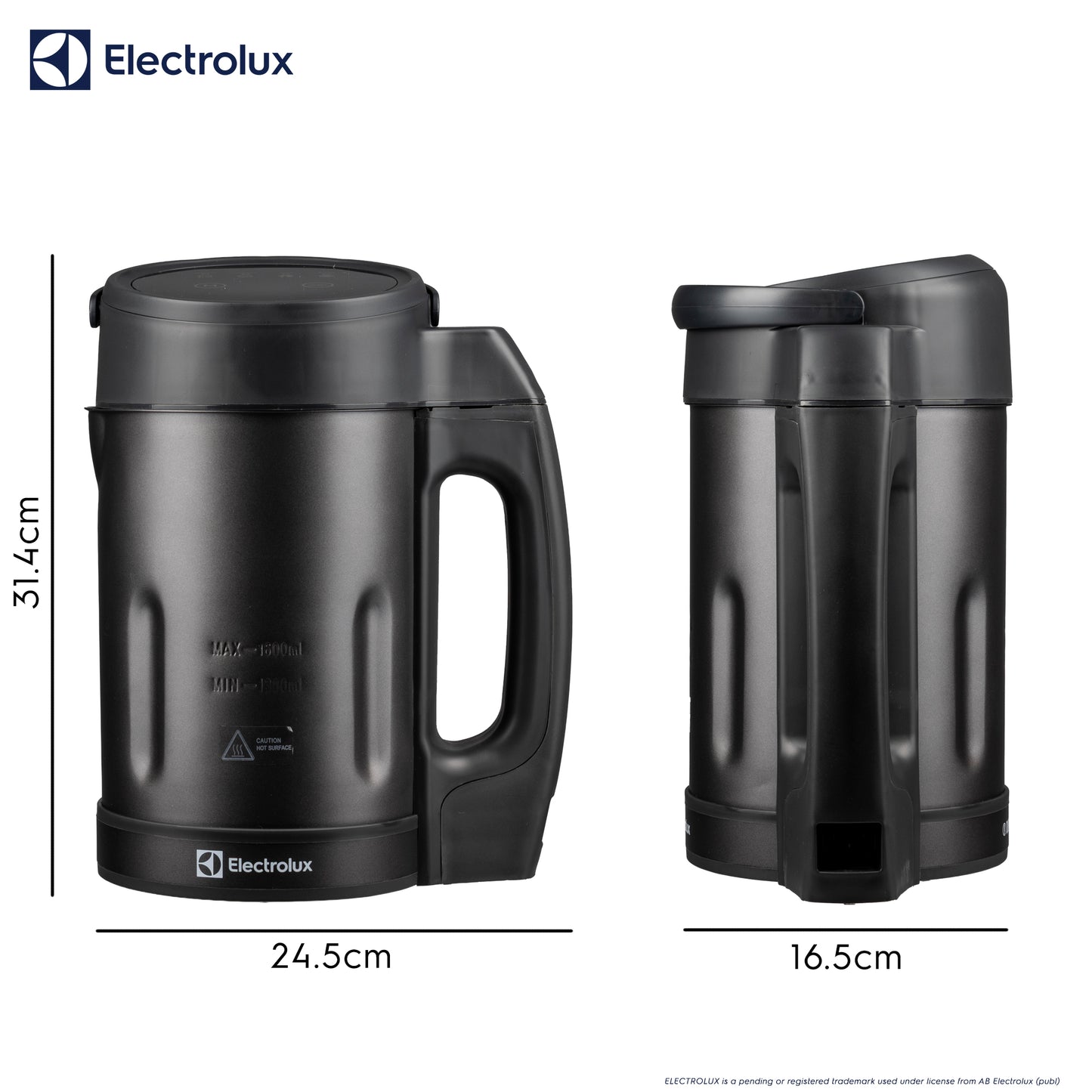 Electrolux Soup Maker