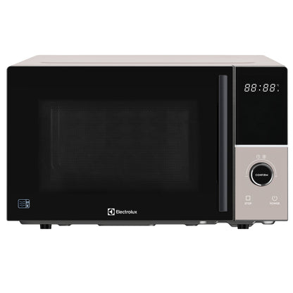 Electrolux 25L Combination Microwave with Grill, Beige