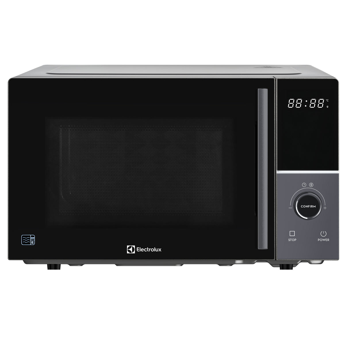 Combination Microwave Grill