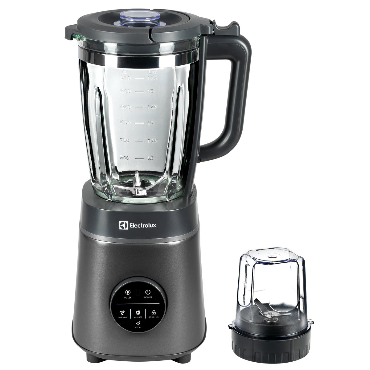 1400W Digital Blender Grinder