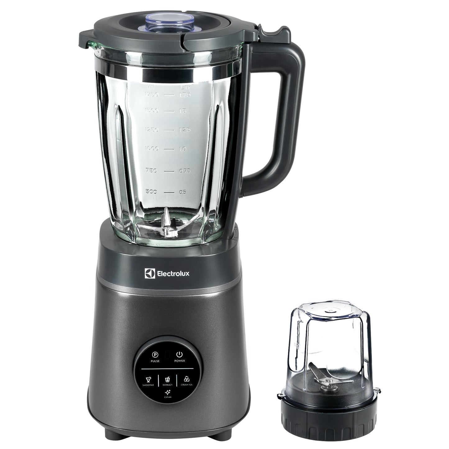 Electrolux 1400W Digital Blender With Grinder