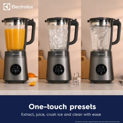 Electrolux 1400W Digital Blender With Grinder