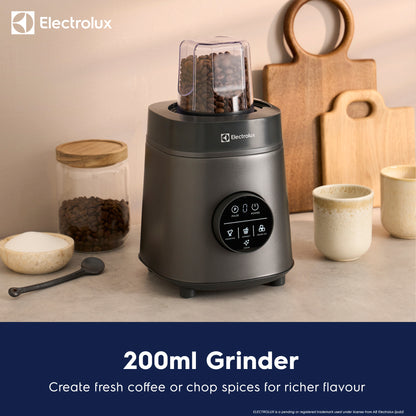 Electrolux 1400W Digital Blender With Grinder