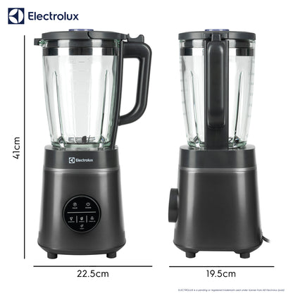Electrolux 1400W Digital Blender With Grinder