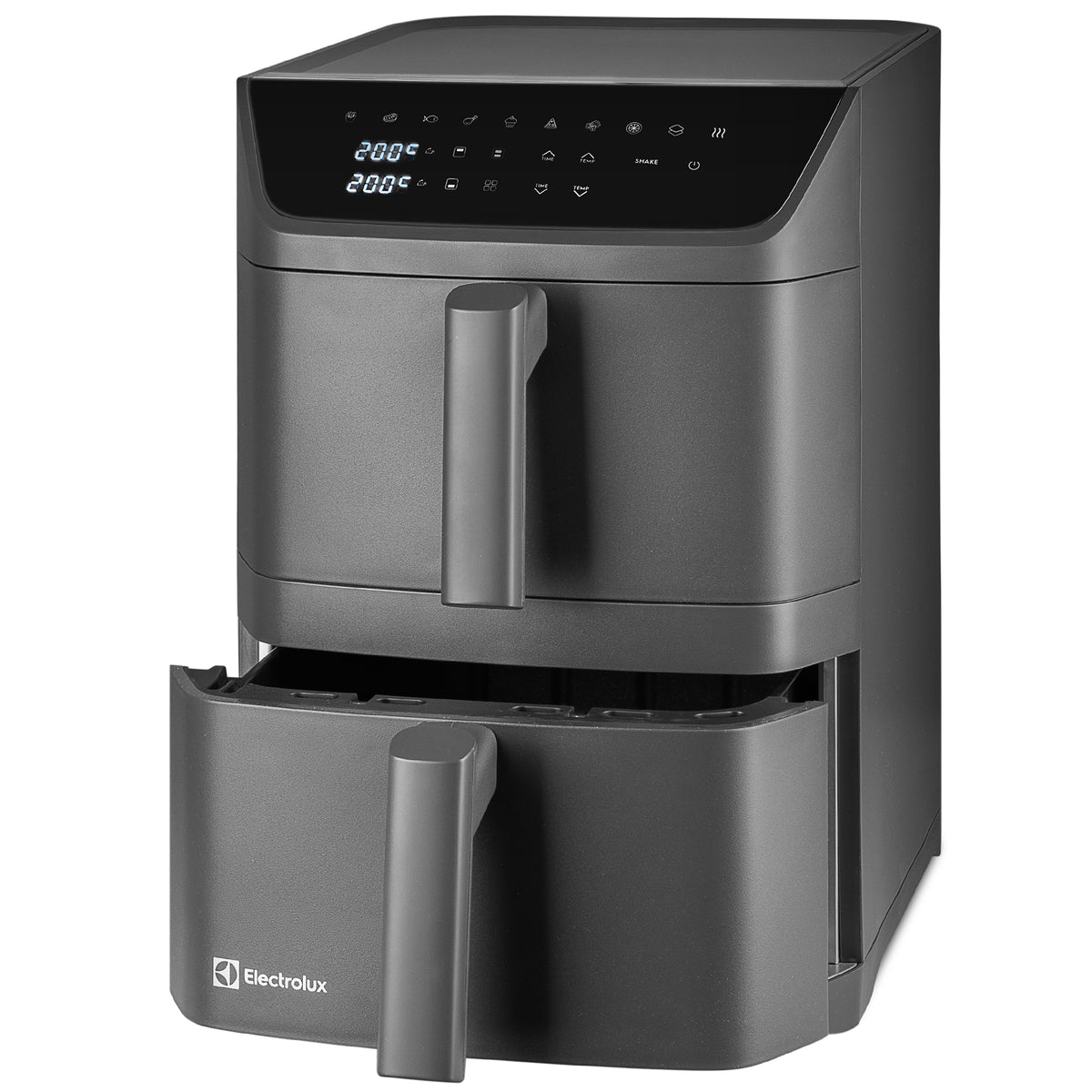 Dual Stacked Digital Air Fryer