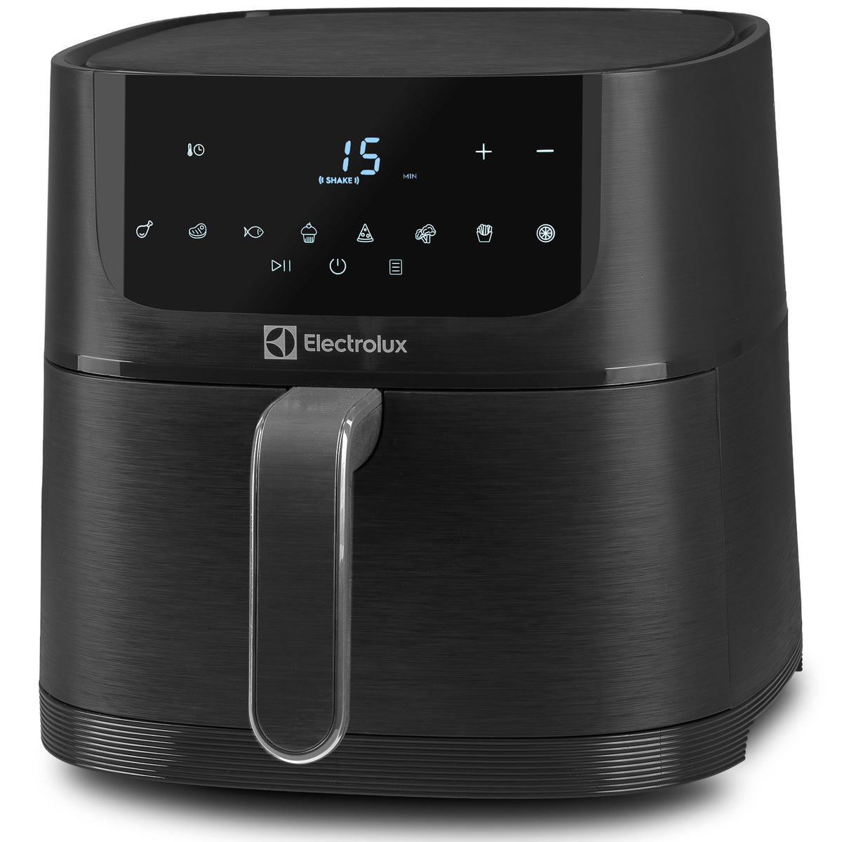 Digital Air Fryer