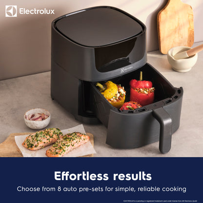Electrolux 4L Digital Air Fryer